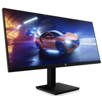 Монитор HP X34 (2V7W6AA) фото 1